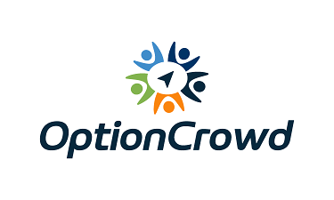 OptionCrowd.com - Creative brandable domain for sale