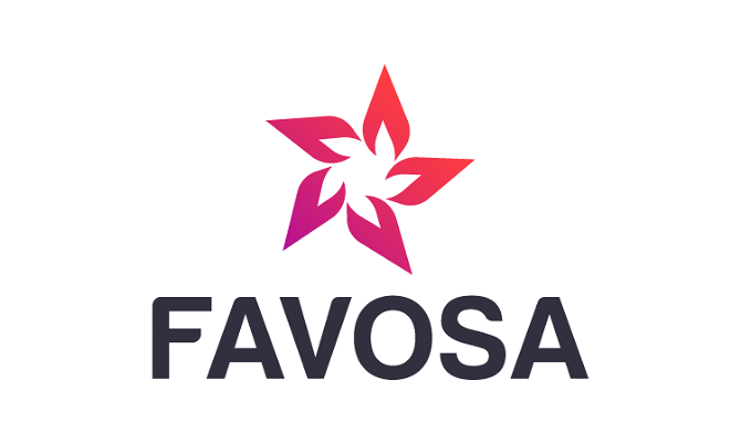 Favosa.com