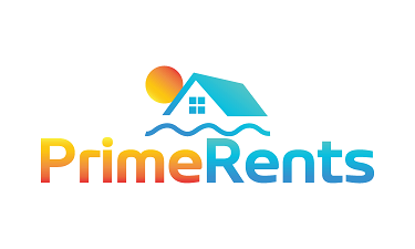 PrimeRents.com - Creative brandable domain for sale