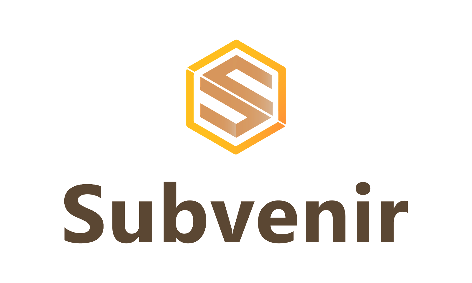 Subvenir.com - Creative brandable domain for sale