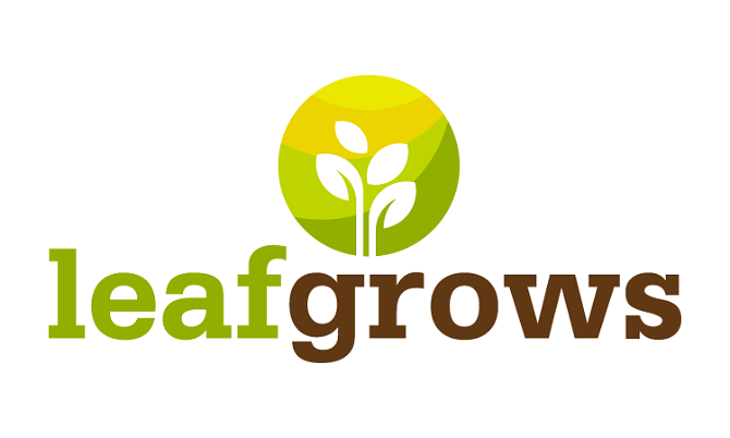 LeafGrows.com