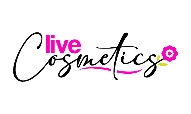 LiveCosmetics.com