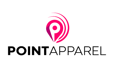 PointApparel.com