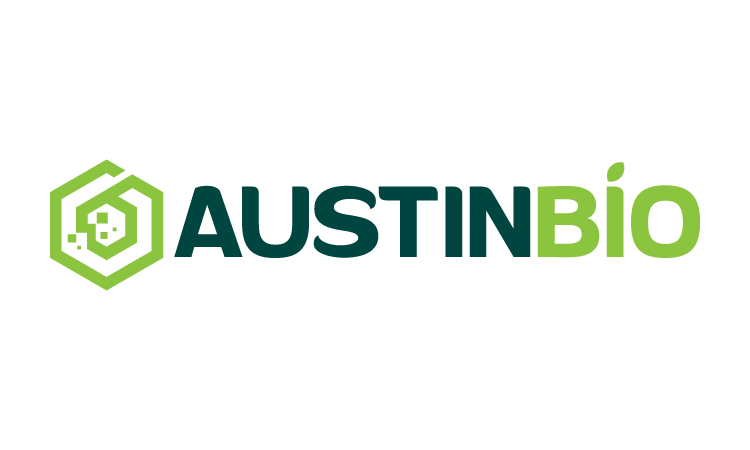 AustinBio.com - Creative brandable domain for sale