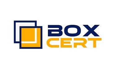 BoxCert.com