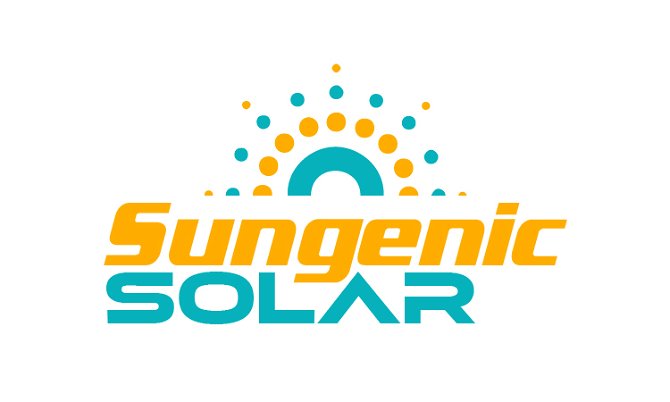 SungenicSolar.com