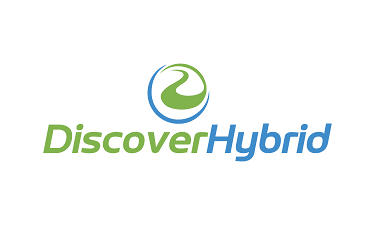 DiscoverHybrid.com