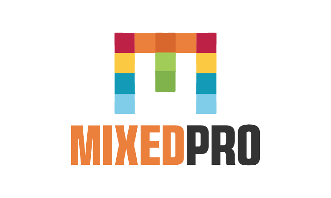 MixedPro.com