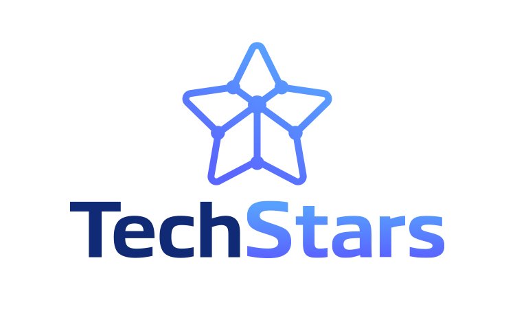 TechStars.ai - Creative brandable domain for sale