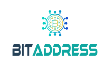 BitAddress logo