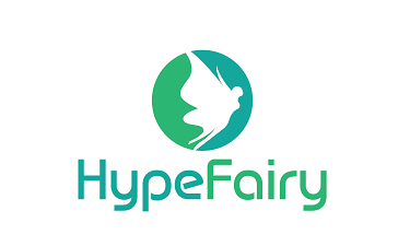 HypeFairy.com