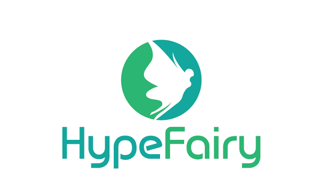 HypeFairy.com