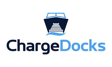 ChargeDocks logo