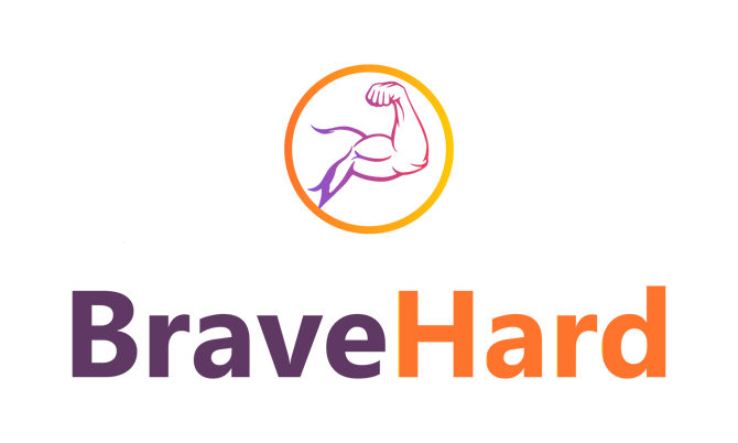 BraveHard.com