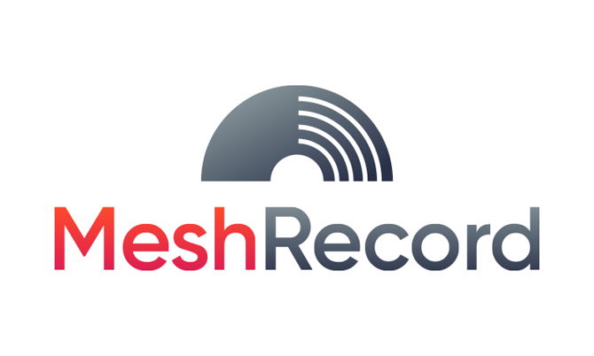 meshrecord.com