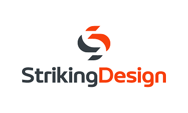 StrikingDesign.com - Good premium names