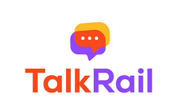 TalkRail.com