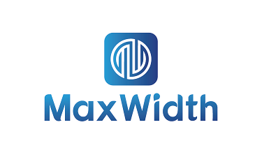MaxWidth.com