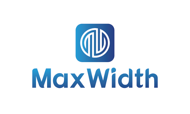 MaxWidth.com