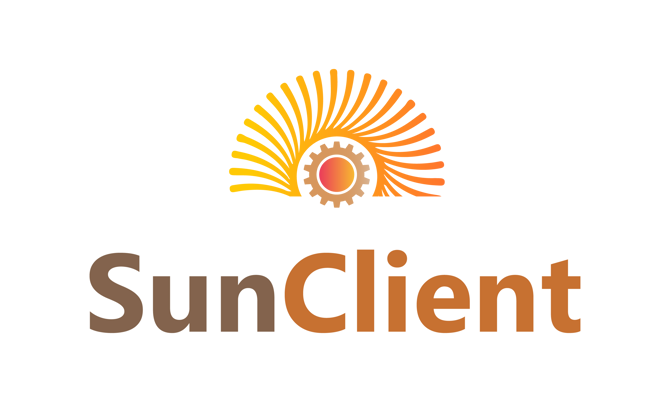 SunClient.com