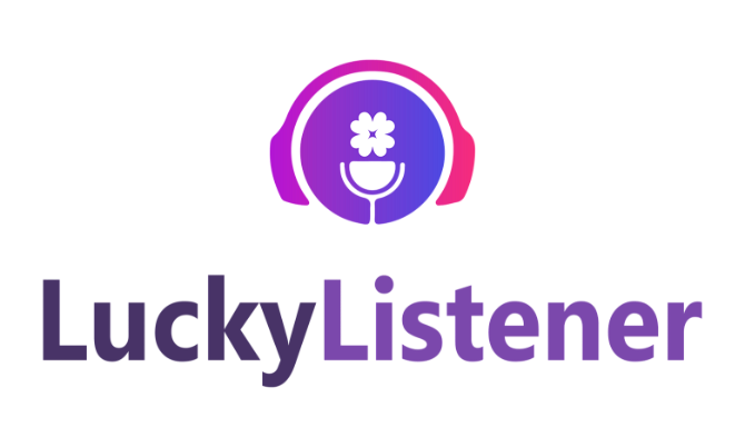 LuckyListener.com