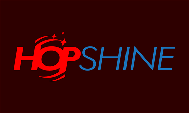 HopShine.com