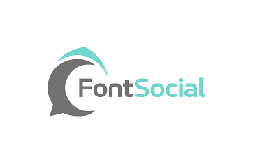 FontSocial.com