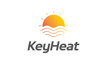 KeyHeat.com