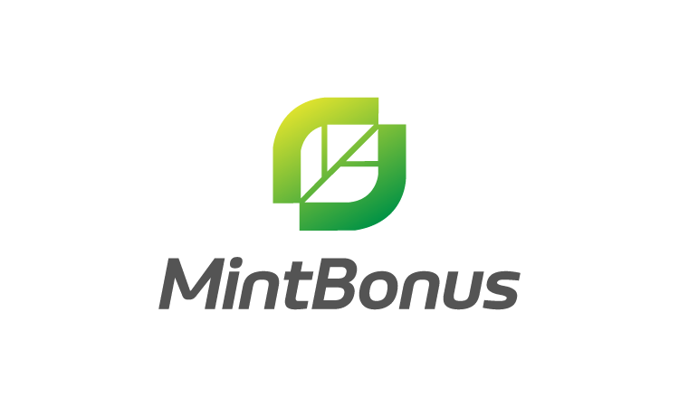 MintBonus.com - Creative brandable domain for sale