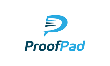 ProofPad.com