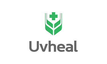 Uvheal.com