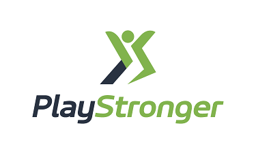PlayStronger.com