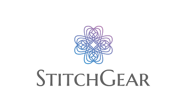 StitchGear.com - Unique premium domains