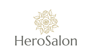 HeroSalon.com