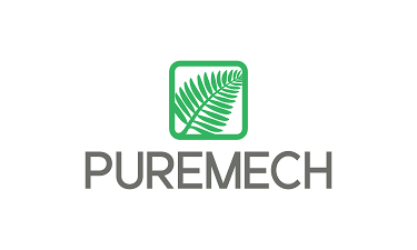 Puremech.com