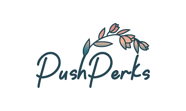 PushPerks.com - Great premium domains