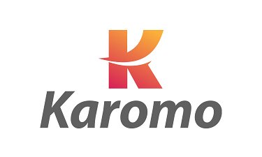 Karomo.com