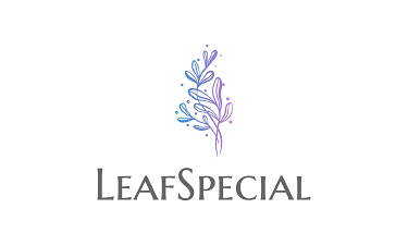 LeafSpecial.com