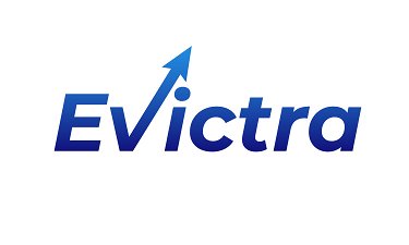 Evictra.com - Creative brandable domain for sale