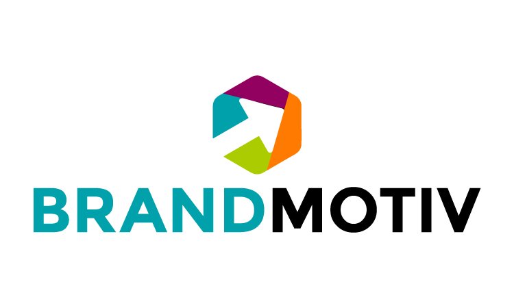BrandMotiv.com - Creative brandable domain for sale