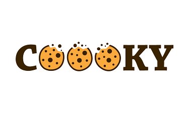 Coooky.com - Creative brandable domain for sale