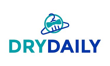 DryDaily.com - Creative brandable domain for sale