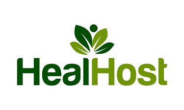 HealHost.com