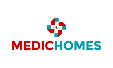 MedicHomes.com