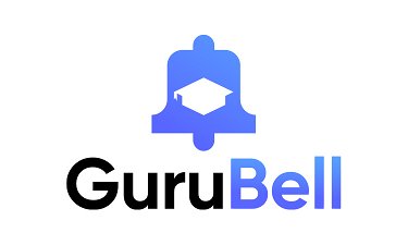 GuruBell.com - Creative brandable domain for sale