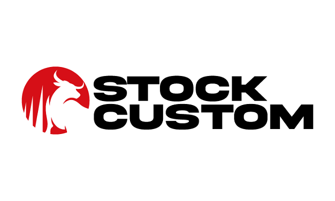 StockCustom.com