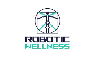 RoboticWellness.com - Best premium domains for sale
