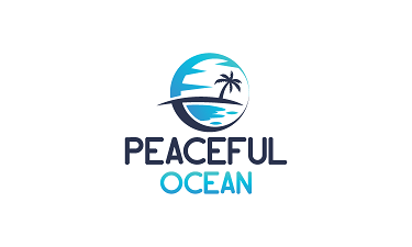 PeacefulOcean.com