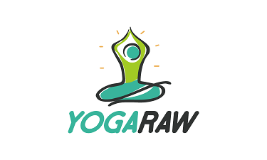 YogaRaw.com