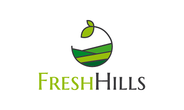 FreshHills.com